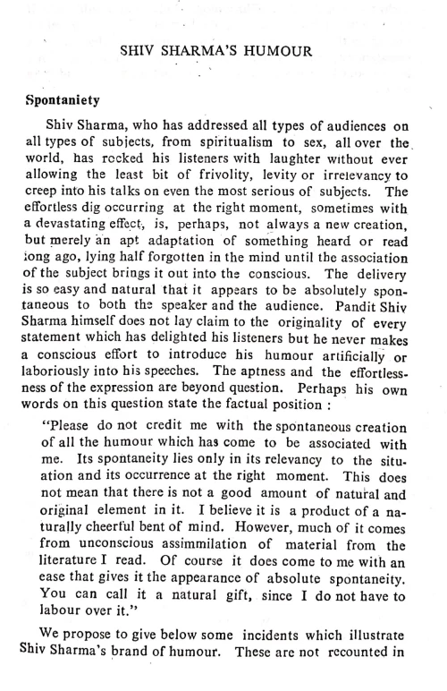 Ayurvedic Medicine : Past & Present